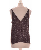 267548 Tops et t-shirts ZARA Occasion Vêtement occasion seconde main