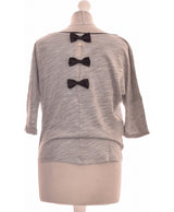 267549 Tops et t-shirts PROMOD Occasion Vêtement occasion seconde main