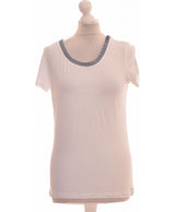 267558 Tops et t-shirts BURTON Occasion Once Again Friperie en ligne