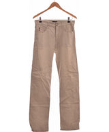 267567 Pantalons et pantacourts ARMANI Occasion Once Again Friperie en ligne