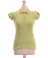 267574 Tops et t-shirts ELLESSE Occasion Once Again Friperie en ligne