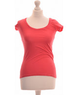 267578 Tops et t-shirts CAMAIEU Occasion Once Again Friperie en ligne