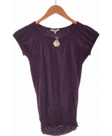 267580 Tops et t-shirts ETAM Occasion Once Again Friperie en ligne