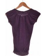 267580 Tops et t-shirts ETAM Occasion Vêtement occasion seconde main