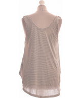 267585 Tops et t-shirts ZARA Occasion Vêtement occasion seconde main