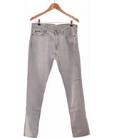 267591 Jeans HOLLISTER Occasion Once Again Friperie en ligne