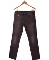 267592 Jeans HOLLISTER Occasion Once Again Friperie en ligne