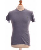 267593 Tops et t-shirts LACOSTE Occasion Once Again Friperie en ligne