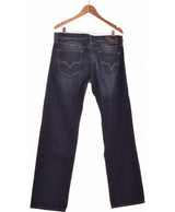 267599 Jeans DIESEL Occasion Vêtement occasion seconde main