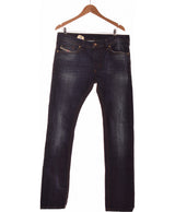 267600 Jeans DIESEL Occasion Once Again Friperie en ligne