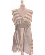 267610 Tops et t-shirts DESIGUAL Occasion Once Again Friperie en ligne