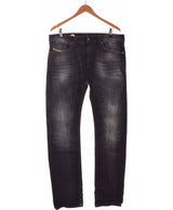 267617 Jeans DIESEL Occasion Once Again Friperie en ligne