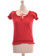 267632 Tops et t-shirts ROXY Occasion Once Again Friperie en ligne