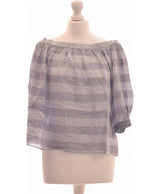 267643 Tops et t-shirts MANGO Occasion Once Again Friperie en ligne