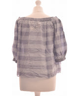 267643 Tops et t-shirts MANGO Occasion Vêtement occasion seconde main