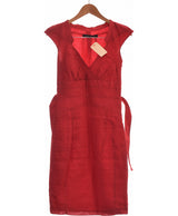 267666 Robes ZARA Occasion Once Again Friperie en ligne