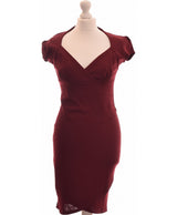 267676 Robes JUS D'ORANGE Occasion Once Again Friperie en ligne