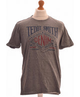 267715 Tops et t-shirts TEDDY SMITH Occasion Once Again Friperie en ligne