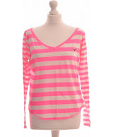 267738 Tops et t-shirts HOLLISTER Occasion Once Again Friperie en ligne