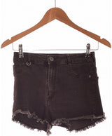 267753 Shorts et bermudas BERSHKA Occasion Once Again Friperie en ligne