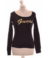 267772 Tops et t-shirts GUESS Occasion Once Again Friperie en ligne