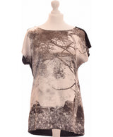 267794 Tops et t-shirts CAMAIEU Occasion Once Again Friperie en ligne