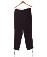 267800 Pantalons et pantacourts BRIEFING Occasion Once Again Friperie en ligne