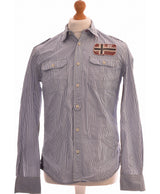 267819 Chemises et blouses NAPAPIJRI Occasion Once Again Friperie en ligne