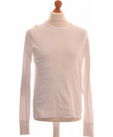 267824 Tops et t-shirts BURBERRY Occasion Once Again Friperie en ligne