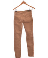 267852 Pantalons et pantacourts ZARA Occasion Vêtement occasion seconde main