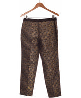 267853 Pantalons et pantacourts ZARA Occasion Vêtement occasion seconde main