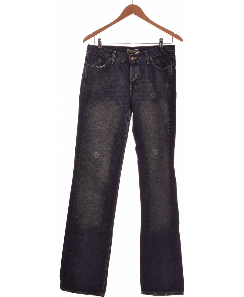 267908 Jeans TEDDY SMITH Occasion Once Again Friperie en ligne