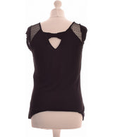 267921 Tops et t-shirts NAF NAF Occasion Vêtement occasion seconde main