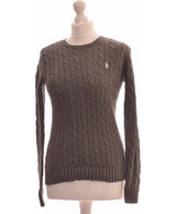 267945 Pulls et gilets RALPH LAUREN Occasion Once Again Friperie en ligne
