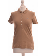 267976 Tops et t-shirts LACOSTE Occasion Once Again Friperie en ligne