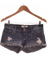 267983 Shorts et bermudas HOLLISTER Occasion Once Again Friperie en ligne