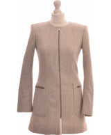 268058 Manteaux ZARA Occasion Once Again Friperie en ligne