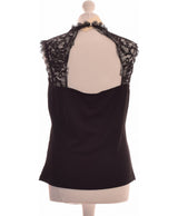 268088 Tops et t-shirts MORGAN Occasion Vêtement occasion seconde main
