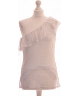 268090 Tops et t-shirts MORGAN Occasion Once Again Friperie en ligne