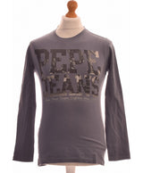 268110 Tops et t-shirts PEPE JEANS Occasion Once Again Friperie en ligne