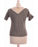 268115 Tops et t-shirts NAF NAF Occasion Vêtement occasion seconde main