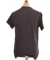 268141 Tops et t-shirts BERSHKA Occasion Vêtement occasion seconde main