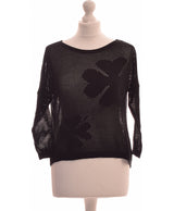 268183 Pulls et gilets MORGAN Occasion Once Again Friperie en ligne