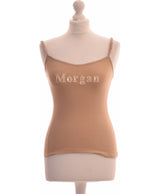 268184 Tops et t-shirts MORGAN Occasion Once Again Friperie en ligne