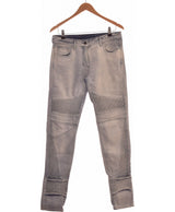 268189 Jeans SANDRO Occasion Once Again Friperie en ligne