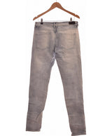 268189 Jeans SANDRO Occasion Vêtement occasion seconde main