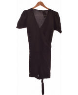 268195 Shorts et bermudas MASSIMO DUTTI Occasion Once Again Friperie en ligne