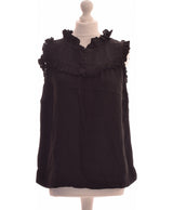 268198 Tops et t-shirts SANDRO Occasion Once Again Friperie en ligne