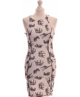 268210 Robes BERSHKA Occasion Once Again Friperie en ligne