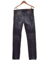 268223 Jeans MANGO Occasion Vêtement occasion seconde main